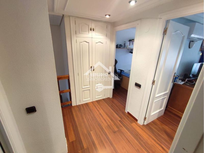 Foto b142faad-1a17-490e-b341-2df30805c6e0. Casa amb calefacció a Baños de Río Tobía