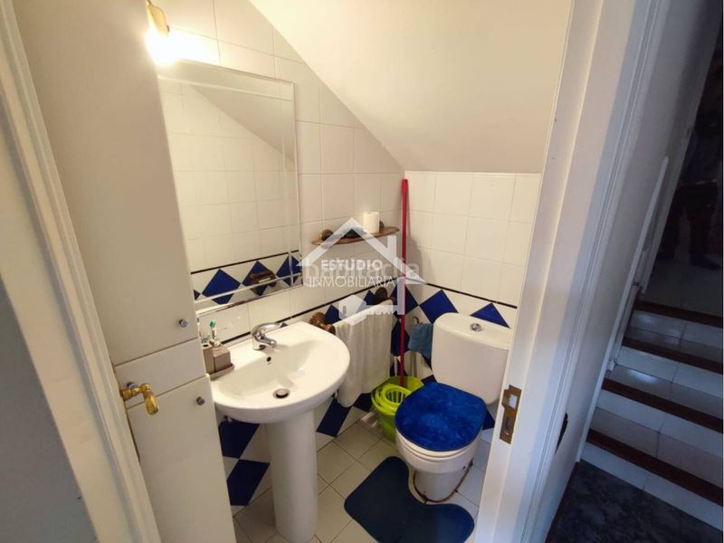 Foto d6a6da5a-7b53-4355-866a-d4555f0a4cef. Casa amb calefacció a Baños de Río Tobía