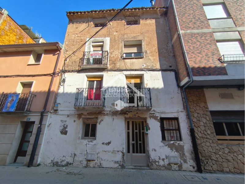 Foto 3631a314-f8ca-4d02-b5f6-576632610208. Casa a Mendavia