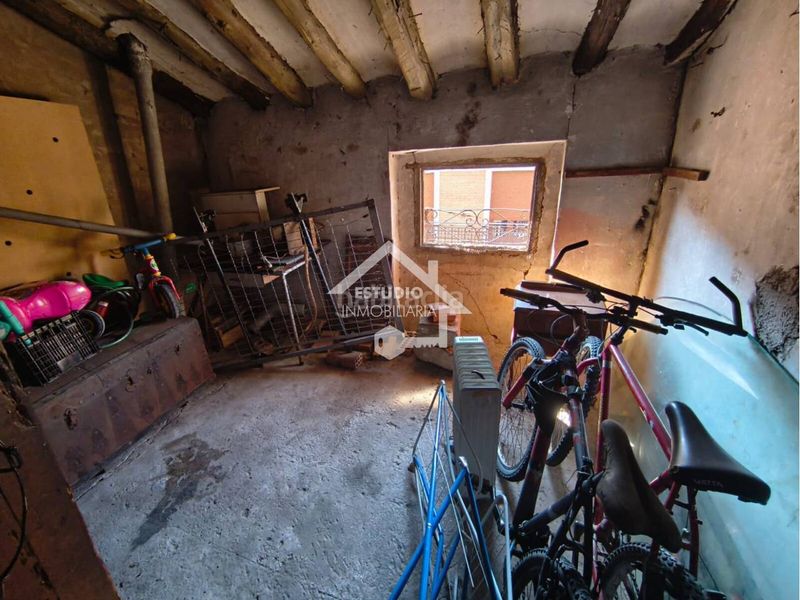 Foto 4f646d55-f63d-44a8-9925-2e6b0a72e05b. Casa a Mendavia