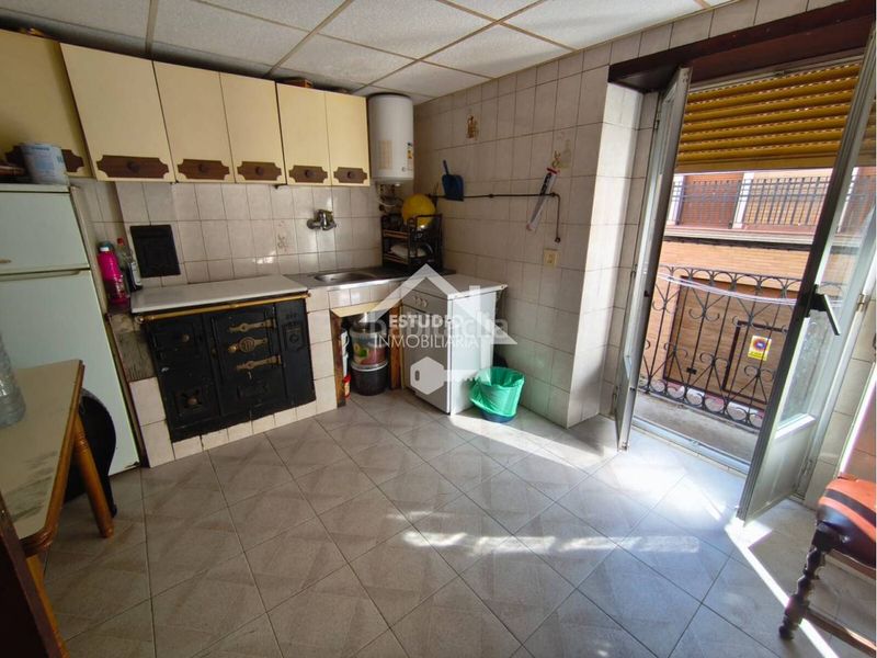 Foto 837eb9db-c8b8-4e8c-ac1c-854163f5ad41. Casa a Mendavia