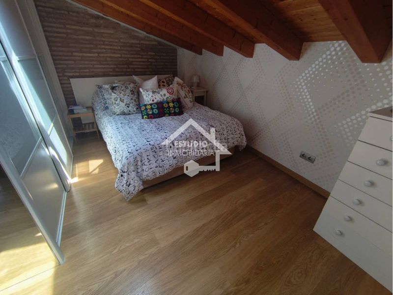 Foto a69a4279-7966-44aa-8d55-d981984aa782. Pis amb calefacció a Casco Antiguo Logroño