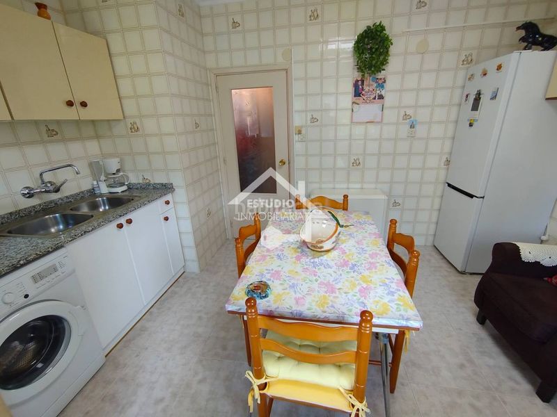 Foto ca14229a-25ae-449c-b370-e958d8f7b1e5. Pis amb calefacció a Viana