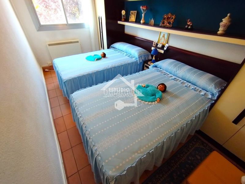 Foto e524e747-4192-4387-b74a-cf762e3aaef9. Pis amb calefacció a Viana