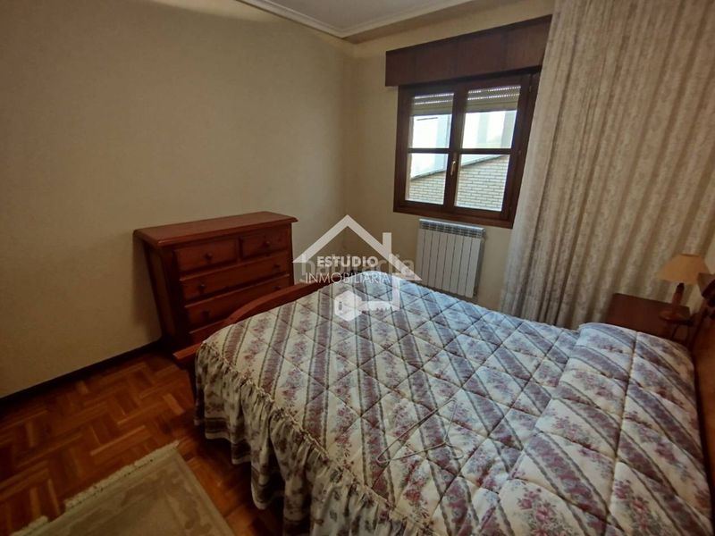Foto 0e62a281-bea3-46ab-a3f5-593861ae67a1. Pis amb calefacció aparcament a Viana