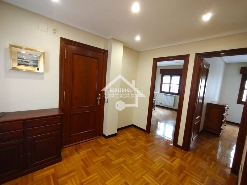 Foto 1dea65f6-de0d-496b-ab7b-f4aa885dae85. Pis amb calefacció aparcament a Viana