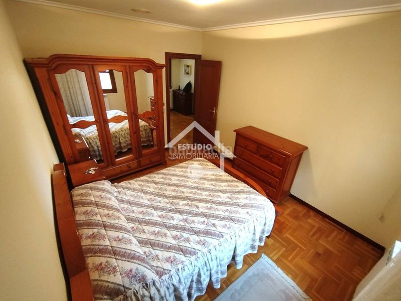 Foto e71cb424-0ce0-4da8-b59f-0c30fb26cd69. Pis amb calefacció aparcament a Viana