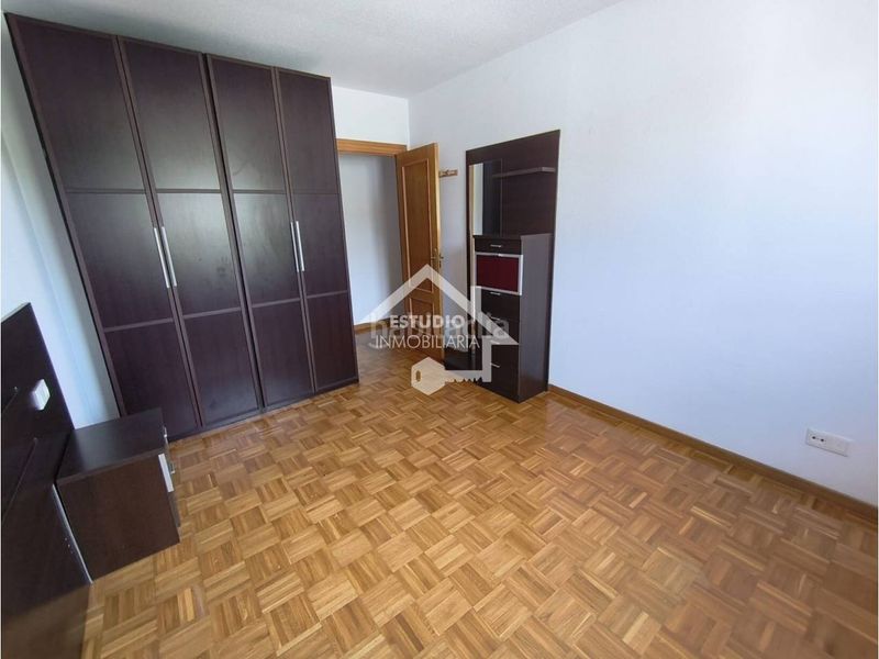 Foto b507edff-803a-4b2c-a708-69d75a9d5d2f. Pis amb calefacció aparcament a Lodosa