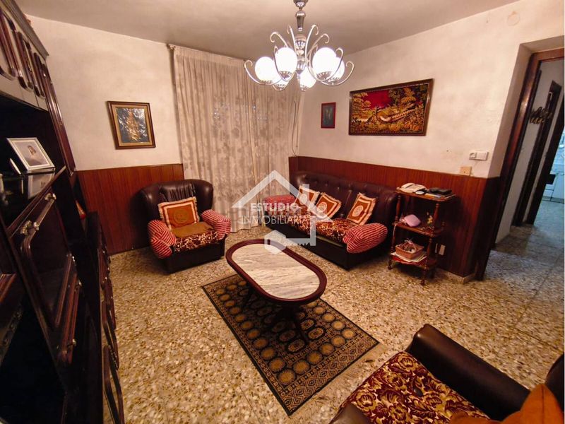 Foto 1b0238f6-1560-4b74-9877-5c2d4167da88. Casa venta de casa en Mendavia