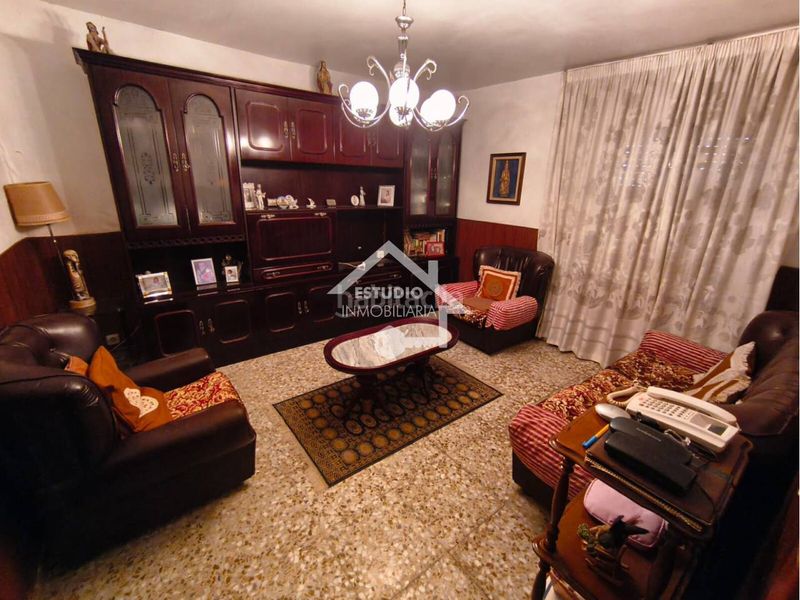 Foto 574c7fb6-cc37-4906-aff1-0949e9aef44e. Casa venta de casa en Mendavia