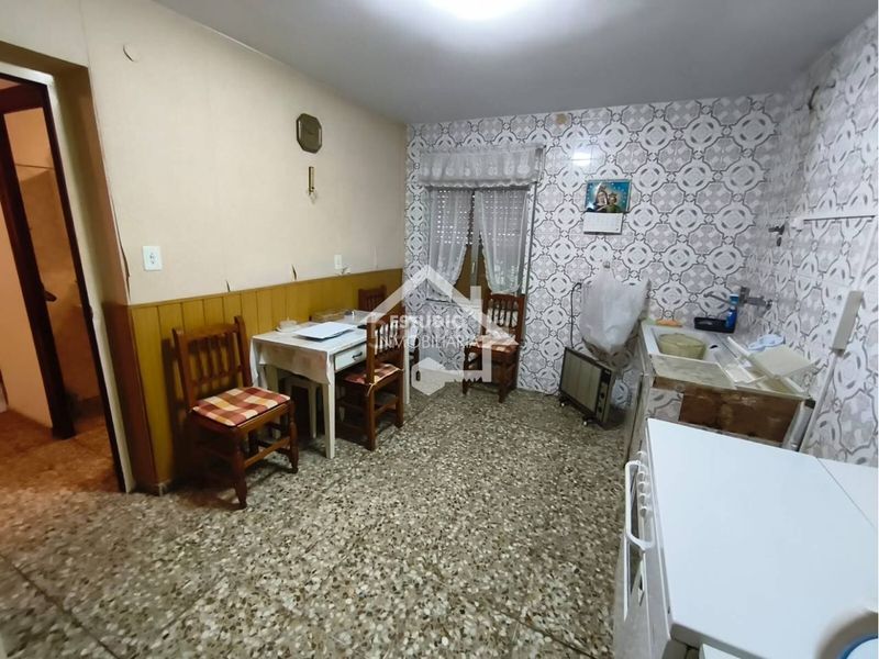 Foto 64c7999f-a0c8-4b59-8ed4-5e3126f40bd2. Casa venta de casa en Mendavia