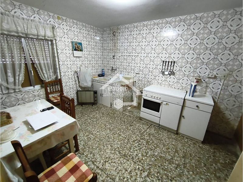 Foto b8fedc65-5ee1-49d6-b4d6-f980a8622ff3. Casa venta de casa en Mendavia