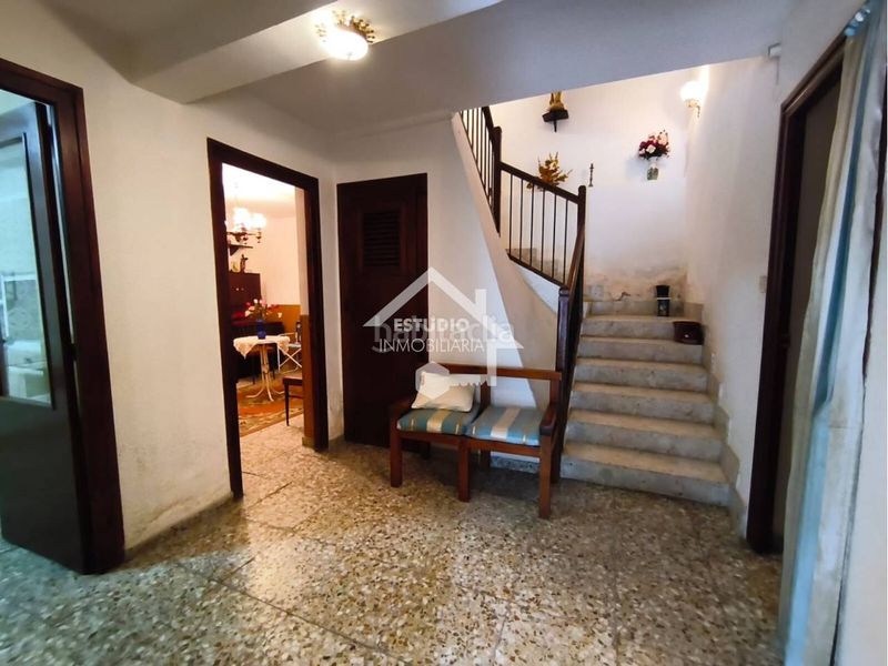 Foto dac509b1-bb41-47a4-bfcd-1f505655fa10. Casa venta de casa en Mendavia