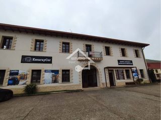 Bâtiment à usage industriel  Avenida santo domingo. Venta de nave comercial en ezcaray
