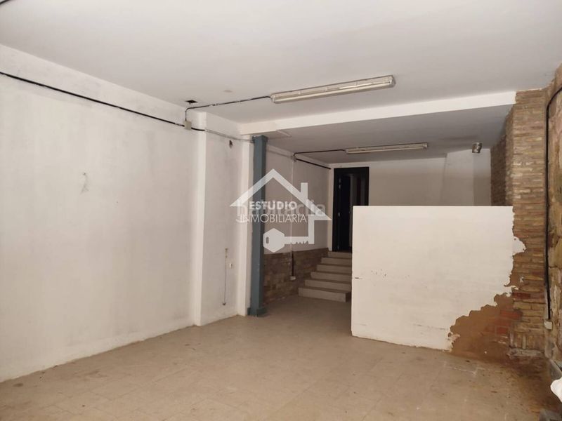Foto 3e7d90bb-f040-4333-bdf9-b38d5e38865f. Local comercial a Navarrete