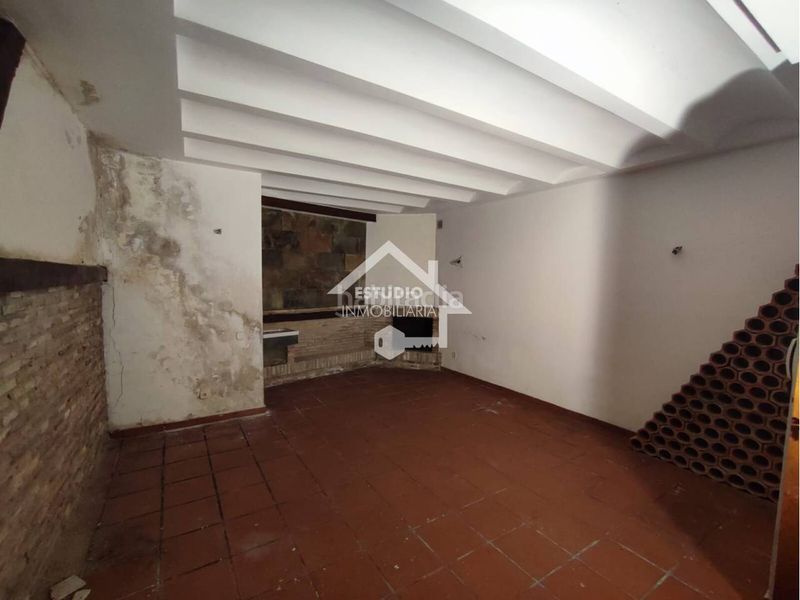 Foto 6a675de8-1c11-49cb-a69d-8718e5606b64. Local comercial a Navarrete