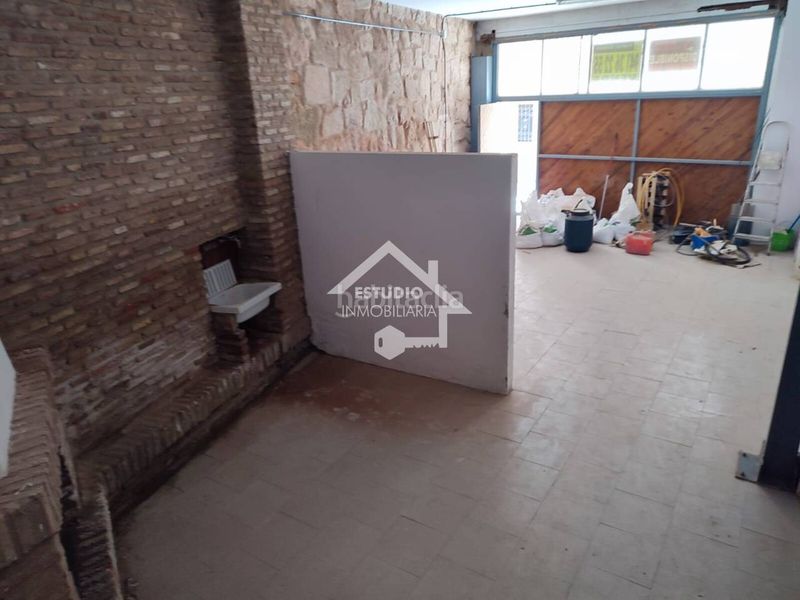 Foto 8055ce06-2fe7-4e25-aaa8-3e6c28021fb0. Local comercial a Navarrete
