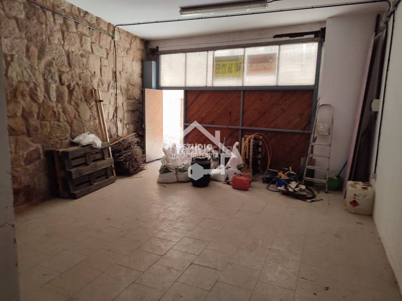 Foto 96727c5e-40ff-431f-9dcf-facba2f3bf4e. Local comercial a Navarrete
