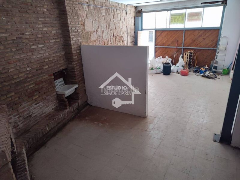 Foto ede0448b-21e3-4975-b9b3-5a75ec111ee1. Local comercial a Navarrete