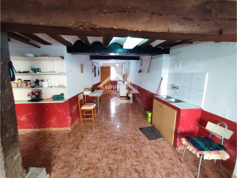 Foto 1faaf34d-755e-4802-baa0-0c80b425914c. Casa amb calefacció aparcament a Alesanco