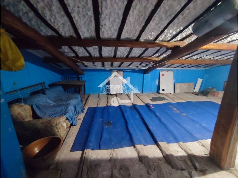 Foto 25d56f77-fa44-4b42-b317-5e040e487887. Casa amb calefacció aparcament a Alesanco