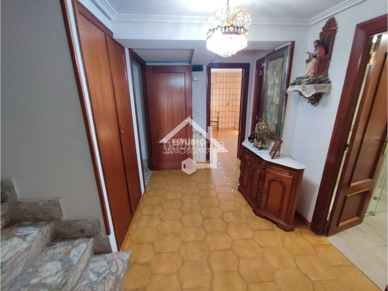 Foto 32b6b357-e236-4216-ac58-61a62c82e7f6. Casa amb calefacció aparcament a Alesanco