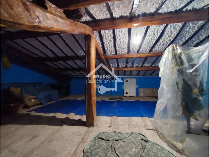 Foto 89921214-2c74-4d0d-a276-95e44e68baea. Casa amb calefacció aparcament a Alesanco