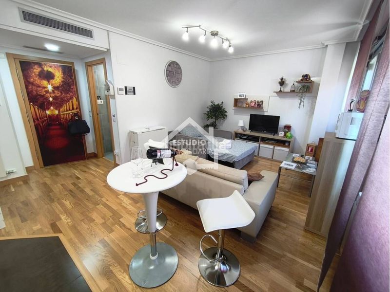 Foto 1e09c4f8-0f7b-4d4b-b46b-4c32547bcb42. Piso venta de flat en Lardero