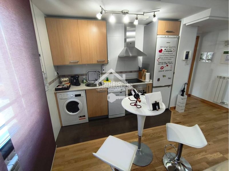 Foto ee5b191c-1507-4d0b-bc83-26188053ce4f. Piso venta de flat en Lardero