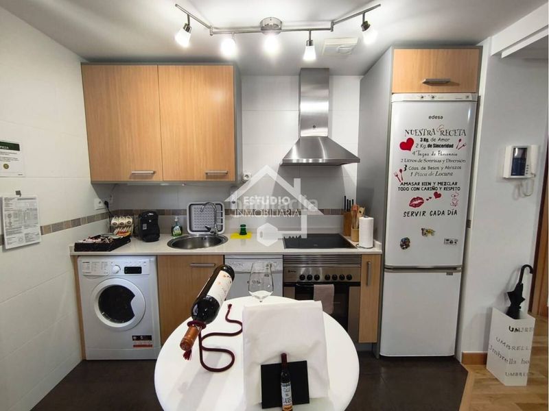 Foto fe54df50-de74-424a-8b8d-956777329ca5. Piso venta de flat en Lardero