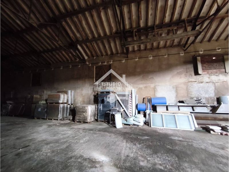 Foto 6f4f080b-5cbb-48bb-8f00-0b26151c1e45. Capannone industriale in Mendavia