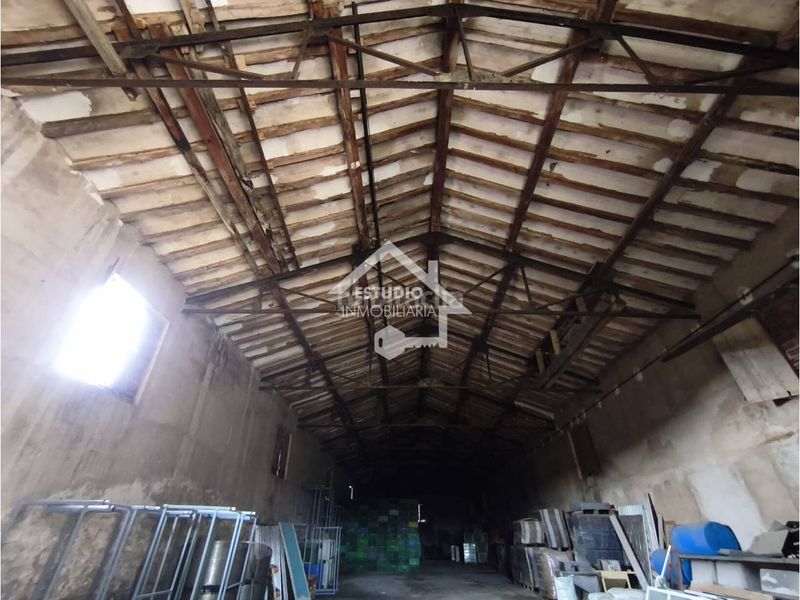 Foto 762085e7-c4fb-4f80-b80c-7491667a3a35. Capannone industriale in Mendavia