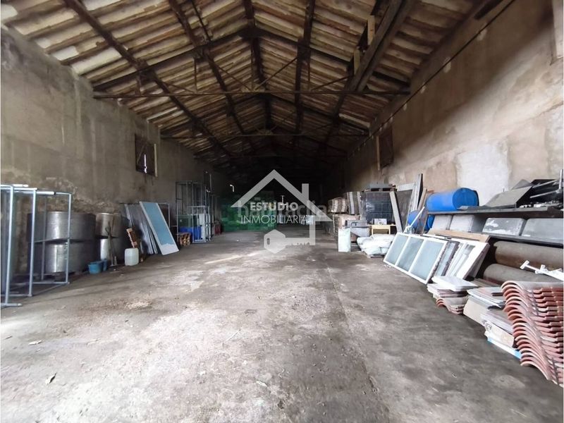 Foto 9b595d1d-9314-44bf-8a6d-553f0135eb23. Capannone industriale in Mendavia
