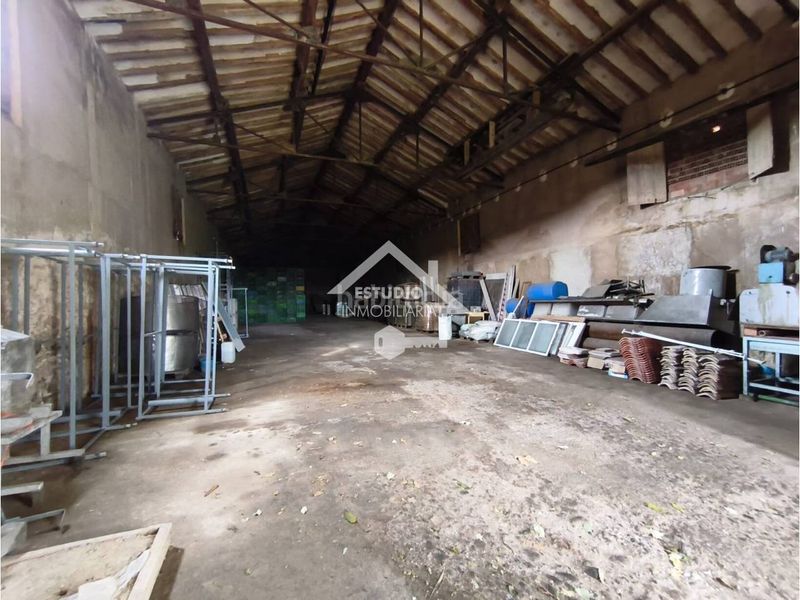 Foto de3b676d-9933-4003-af67-056ef8e36abd. Capannone industriale in Mendavia