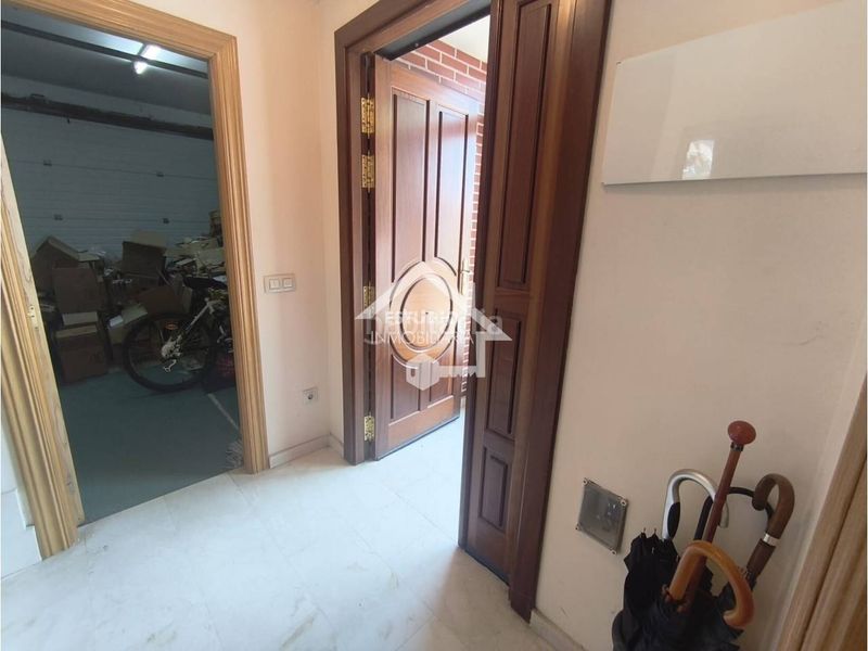 Foto 0f455551-2244-4129-9b6f-a9a79a3fb216. Casa amb calefacció aparcament a Navarrete