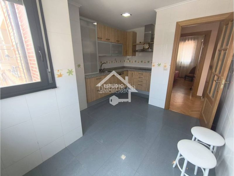 Foto 35f3ee60-fb4d-48d6-83fb-b133c2f3acde. Casa amb calefacció aparcament a Navarrete