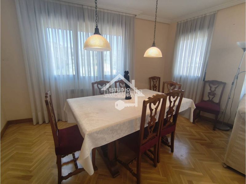 Foto 535d49b8-b0c3-464c-8414-6c17ee7d2784. Casa amb calefacció aparcament a Navarrete