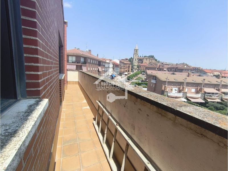 Foto 58b0d3e0-f618-4341-b663-4c7efbadbfc3. Casa amb calefacció aparcament a Navarrete
