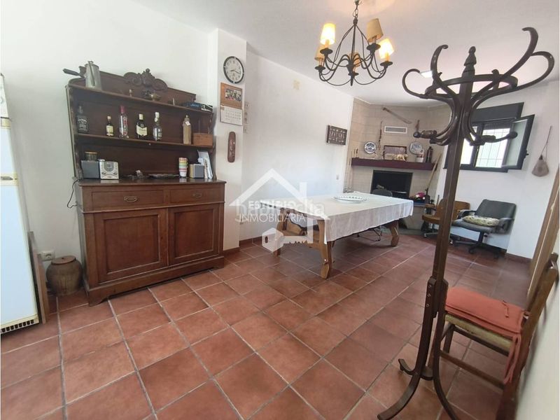 Foto 58f93e12-c832-447a-b213-6358a93fa647. Casa amb calefacció aparcament a Navarrete