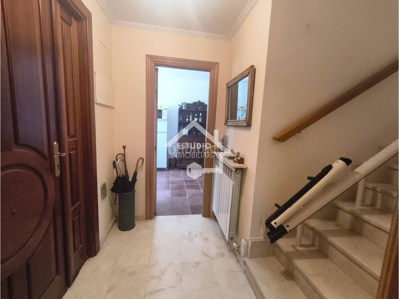 Foto 5b9f9d4c-a640-4392-ab4d-86c0da82144e. Casa amb calefacció aparcament a Navarrete