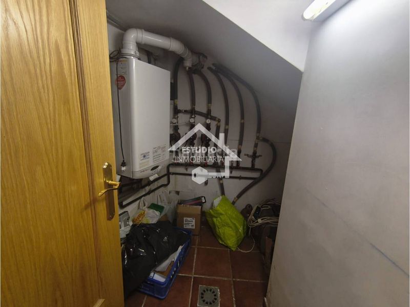Foto 62b91b97-6a4a-4243-bac9-b5da1f386502. Casa amb calefacció aparcament a Navarrete