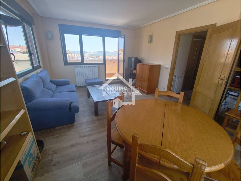 Foto 72644b69-79f1-497d-8e8b-58d35858b5a7. Casa amb calefacció aparcament a Navarrete