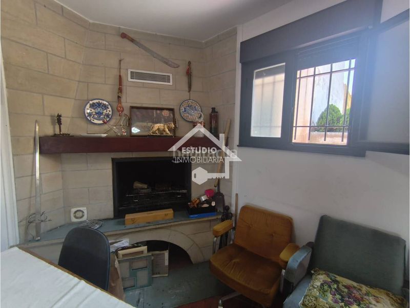 Foto 9e0e465d-0df8-4c09-8ab0-73e2f3561a0d. Casa amb calefacció aparcament a Navarrete