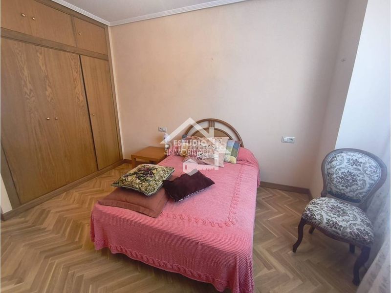 Foto c5d819fb-e2e0-405b-9326-4a7a492fdcf7. Casa amb calefacció aparcament a Navarrete
