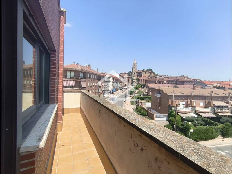 Foto d825ee40-6fb9-46b9-876d-9e50bcb092ae. Casa amb calefacció aparcament a Navarrete