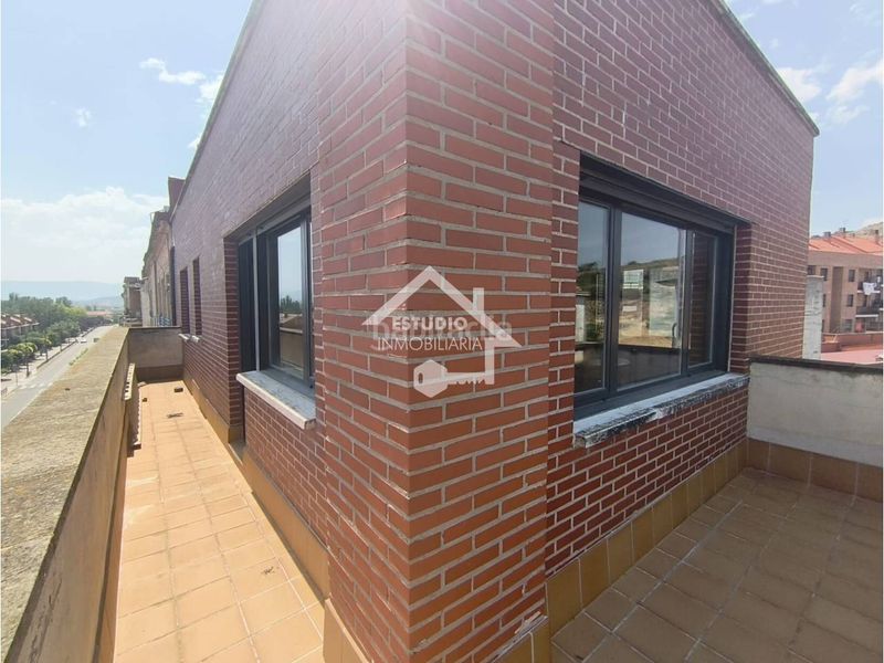 Foto fb584a5f-2943-425c-bc92-dd45583eef28. Casa amb calefacció aparcament a Navarrete