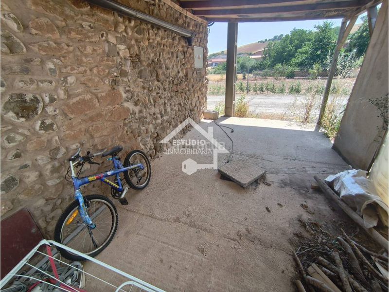 Foto 11d5391d-712b-407c-af51-d1638566b850. Casa amb calefacció a Villar de Torre