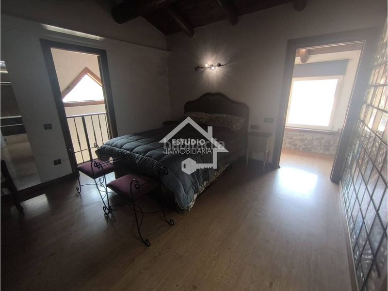 Foto 30d41422-8c87-4f4b-ac35-c8d5143de09e. Casa amb calefacció a Villar de Torre