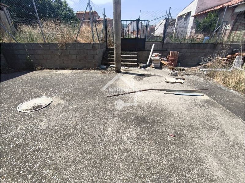 Foto a6013e6b-5469-4150-8e33-56666819104e. Casa amb calefacció a Villar de Torre