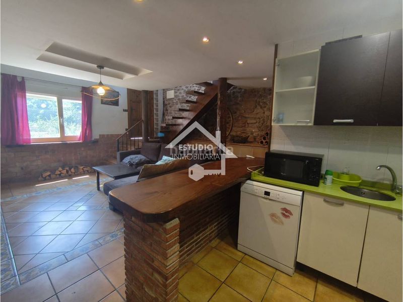 Foto b421ab7e-3f50-4b7f-9616-b00351714083. Casa amb calefacció a Villar de Torre